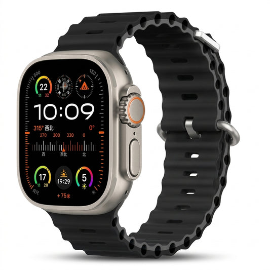 SMART WATCH S3 ULTRA ZAZIQUE + 1 PROTEÇÃO DE TELA + FRETE GRÁTIS