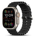 SMART WATCH S3 ULTRA ZAZIQUE + 1 PULSEIRA DE BRINDE E PROTEÇÃO + FRETE GRÁTIS