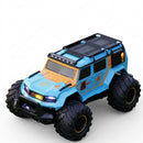 Carrinho Controle Remoto Recarregável 4WD