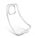 Capinha Silicone Anti-impacto Transparente Universal