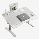 Mesa Dobrável Portátil Multi-uso Laptop Cama