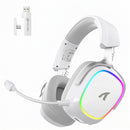 Headset Gamer USB 7.1 Surround RGB LED