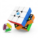 Cubo Mágico 3x3 Profissional Speed Cube
