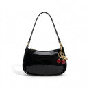 Bolsa Feminina Tiracolo Couro PU Casual