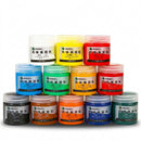 Kit Tinta Acrílica 12 Cores 20ml Artística