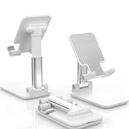 Suporte Universal Tablet Celular Mesa Flexível