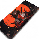 Mousepad Gamer XL 80x30cm Antiderrapante