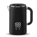 Chaleira Elétrica Inox 1.7L Base Sem Fio