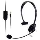 Fone Telefone Fixo Headset P2 Monofone