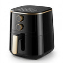 Fritadeira Elétrica Air Fryer 3.5L 1400W