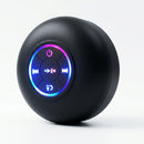 Caixa de Som Bluetooth Portátil À Prova D'água