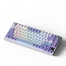 Teclado Mecânico USB RGB Gamer Switch Blue