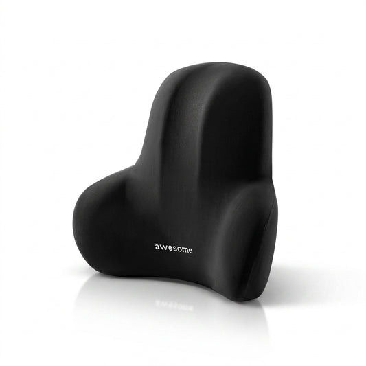 Apoio Lombar Ergonômico Cadeira Escritório