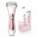 Depilador Feminino Elétrico Portátil IPX7