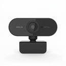 Webcam Full HD 1080p Microfone Embutido