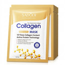 Máscara Facial Argila Purificante Sachê 10un