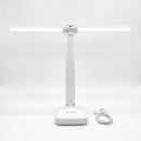 Luminária LED Mesa Dobrável Touch 3 Tons