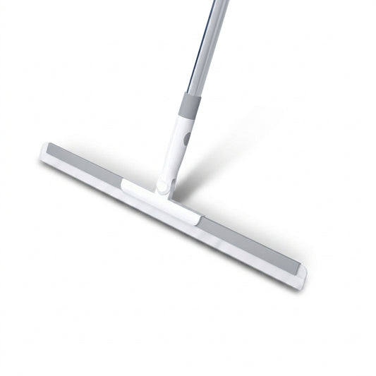 Rodo Mágico Plástico com Coletor Água 60cm