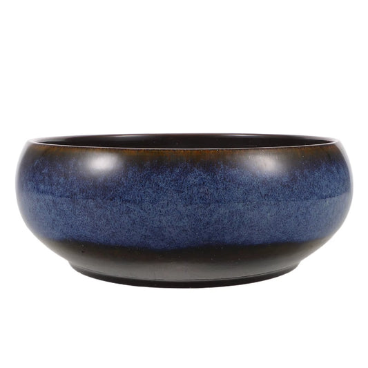 Vaso Cerâmica Minimalista Plantas Suculentas