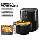 Fritadeira Elétrica Air Fryer 3.5L 1400W