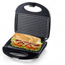 Sanduicheira Grill Antiaderente 750W