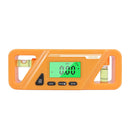 Nível Digital 60cm LCD Magnético