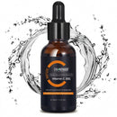 Sérum Vitamina C Facial Clareador 30ml