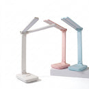 Luminária LED Mesa Dobrável Touch 3 Tons