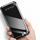 Power Bank 20000mAh Slim USB-C Carga Rápida