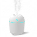 Aromatizador Carro Difusor USB Elétrico