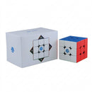 Cubo Mágico 3x3 Profissional Speed Cube