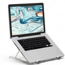 Suporte Notebook Ergonômico Ajustável Alumínio