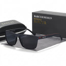 Óculos de Sol Masculino Quadrado UV400