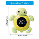 Monitor de Temperatura Digital Banheira Bebê