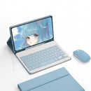 Capa Tablet Samsung A8 10.5 Giratória 360°