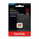 Cartão Memória MicroSD 128GB Classe 10 A2