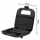Sanduicheira Grill Antiaderente 750W