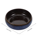 Vaso Cerâmica Minimalista Plantas Suculentas