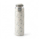 Garrafa Squeeze Academia 700ml Canudo Flip