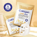 Máscara Facial Argila Purificante Sachê 10un