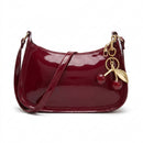 Bolsa Feminina Tiracolo Couro PU Casual