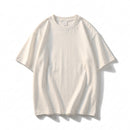 Camiseta Básica Algodão Premium Unissex