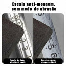 Fita Métrica Profissional 5m Trava Automática