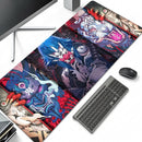 Mousepad Gamer XL 80x30cm Antiderrapante