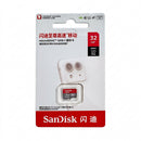Cartão Memória MicroSD 128GB Classe 10 A2