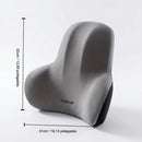 Apoio Lombar Ergonômico Cadeira Escritório