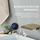 Caixa de Som Bluetooth Portátil À Prova D'água