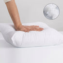 Almofada Decorativa Veludo 45x45 com Enchimento