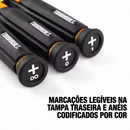 Chave de Fenda Kit 6 Peças Magnética