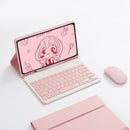 Capa Tablet Samsung A8 10.5 Giratória 360°